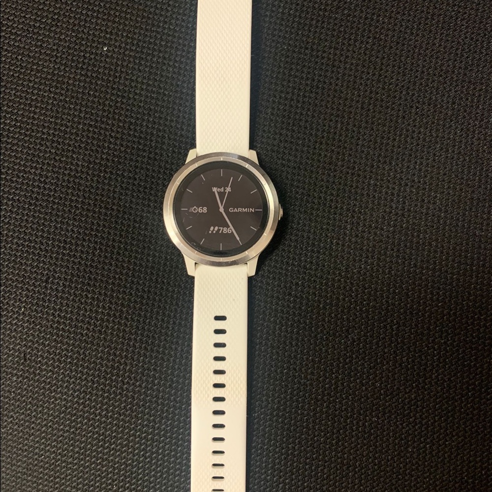 Garmin vivoactive 3